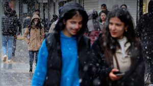 Türkiye Genelinde Yağış ve Hava Durumu Güncellemesi: Kuvvetli Fırtına ve Blokaj Uyarıları
