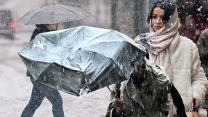 Türkiye İçin Güncel Hava Durumu ve Uyarılar — Mart Ayı Değişkenleri ve Bölgesel Öngörüler