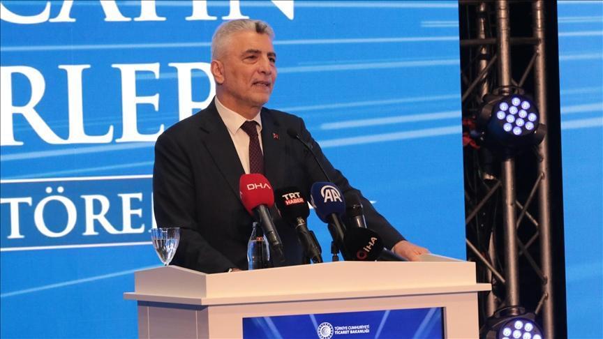 Türkiye İhracatında Yükselen Güç: Ticaretin Korumacılık Rüzgârlarına Karşı Stratejik Hamleler ve Gebze’den Görünüm