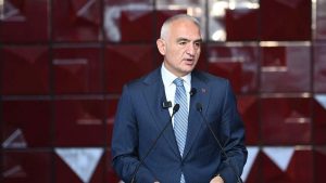 Türkiye Kültür Yolculuğu: Kültür ve Turizm Bakanlığı’nın 2025-2026 Planları ve Ar-Ge Destekleri
