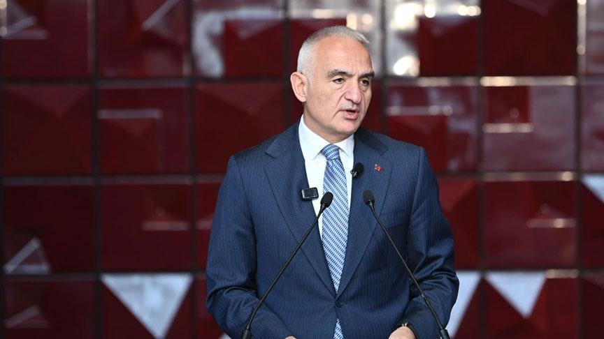 Türkiye Kültür Yolculuğu: Kültür ve Turizm Bakanlığı’nın 2025-2026 Planları ve Ar-Ge Destekleri