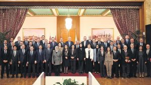 Türkiye Mutabakatı ve Uluslararası İçtihatlara Uygunluk Üzerine Raporun Sonuçları