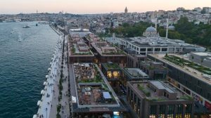 Türkiye Turizminde 2025 Yılı: Ziyaretçi Sayısı ve Pazar Dağılımı