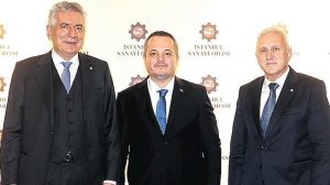 Türkiye Varlık Fonu ve Sanayi Dönüşümünde Uzun Vadeli Ortaklık Gerekliliği