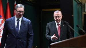 Türkiye ve Sırbistan: YDİK Çerçevesinde İkili Stratejik İşbirliğinde Yeni Dönem
