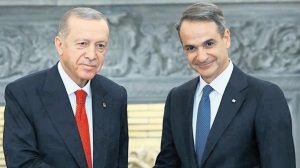 Türkiye- Yunanistan Yüksek Düzeyli İşbirliği Konseyi: Yeni Anlaşmalar ve Gündem