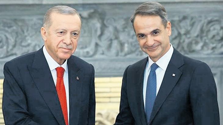 Türkiye- Yunanistan Yüksek Düzeyli İşbirliği Konseyi: Yeni Anlaşmalar ve Gündem