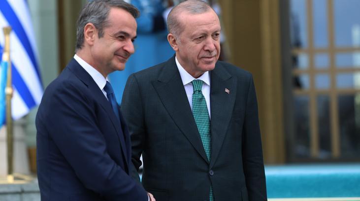 Türkiye-Yunanistan Zirvesi Sonrası İkili İlişkilerde Yeni Açılımlar ve Bölgesel Perspektifler