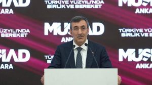 Türkiye Yüzyılı Doğrultusunda Enflasyon ve Yapısal Dönüşümlerde Kararlı Yol Haritası