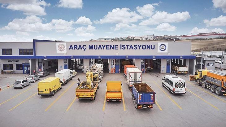 Türkiye’de Araç Muayenesi: Sistem, İstasyonlar ve Güvenlik Odaklı Yaklaşım