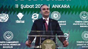 Türkiye’de Yeşil Dönüşüm ve Girişimcilik: GCIP Ödülleriyle Yol Haritası