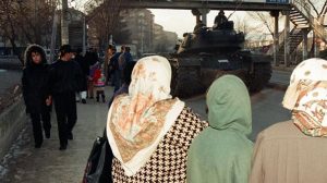 Türkiye’nin 1996-1998 Döneminde MGK Kararları ve RP-DYP Koalisyon Krizi