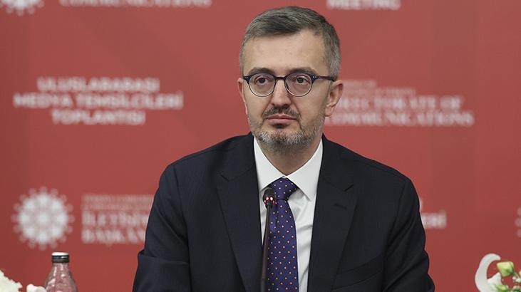 Türkiye’nin Barış, İstikrar ve Uluslararası Medya Diyaloğu İçin Stratejisi