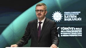 Türkiye’nin Barış Rolü: Medya Perspektifinden Çatışma Bölgelerinde Diplomatik Aracı ve İnsani Çözüm Ortaklığı