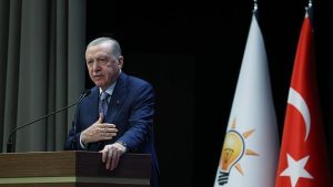 Türkiye’nin Dış Politika ve İç Politikada Yeni Denge: Erdoğan’ın Grup Toplantısı Analizi