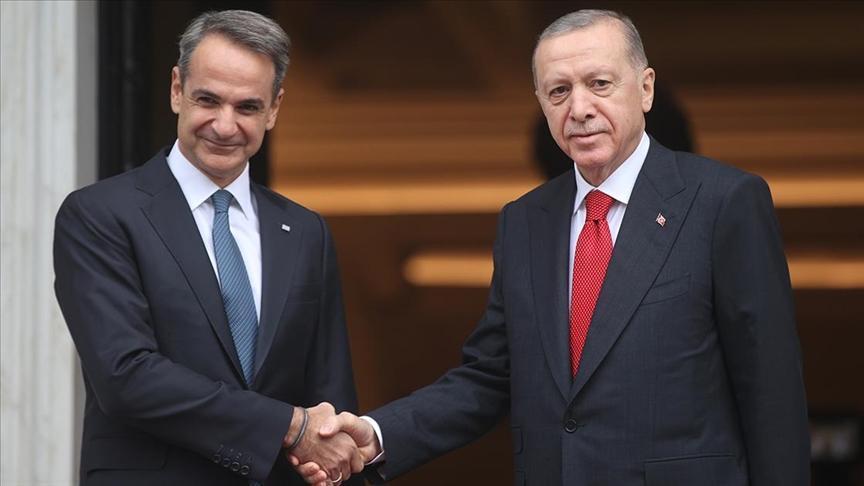 Türkiye–Yunanistan Yüksek Düzeyli İş Birliği Konseyi: Ankara’da İlişkilerin Yeni Yol Haritası