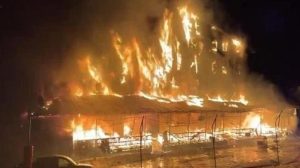 Uludağ Kervansaray Otel’deki Yangın: Olayın Seyri, Soruşturma ve Hukuki Süreç
