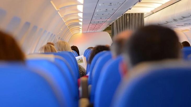 Ural Airlines Uçuşunda Powerbank Olayı: Alev Alan Cihaz Yetkili Müdahalesiyle Kontrol Altında