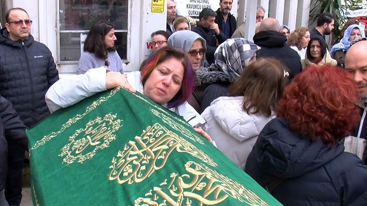 Üsküdar’da Yaşanan Kaza ve Berkay Şengel’in Son Yolculuğu