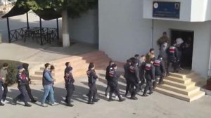 Uyuşturucuyla Mücadelede Çok Katmanlı Operasyon: 123 Şüpheli ve 465 Bin Hap Ele Geçirildi