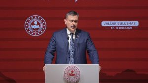 Valilik ve Güven: Türkiye Yüzyılına Doğru Kararlı Adımlar