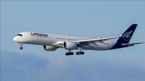 VC ve UFO Sendikaları: Lufthansa ve CityLine Operasyonlarında Grev Baskısını Artırıyor