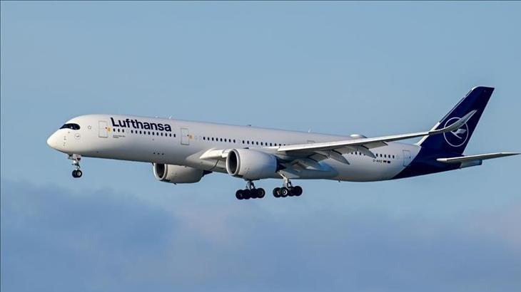 VC ve UFO Sendikaları: Lufthansa ve CityLine Operasyonlarında Grev Baskısını Artırıyor