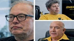 Yapay Zeka ve Enerji: Distopik Vizyonun Mizahi Yorumu