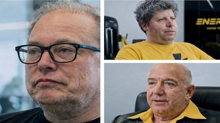 Yapay Zeka ve Enerji: Distopik Vizyonun Mizahi Yorumu