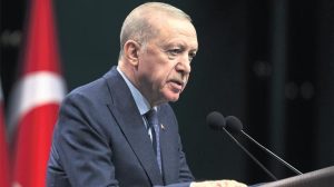 Yeni Anayasa Çalışmaları: Mevzuatta Uzlaşı ve Sunuma Hazırlık Süreci