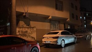 Yenimahalle’de Emekli Polis Saldırısı: Ölen Ya da Yaralanan Yok, Saldırgan Gözaltında
