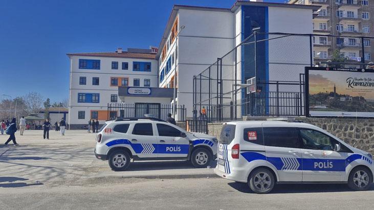 Yenişehir’de Sınıfta Dökülen Cıva Olayı: 17 Öğrenci Hastaneye Sevk Edildi