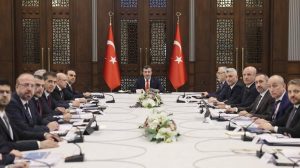 YOİKK Toplantısı: Yatırım Ortamını İyileştirme Hedefleri ve Milli Teknoloji Hamlesi