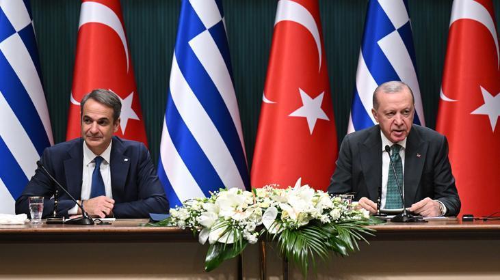 Yunanistan-Türkiye Zirvesinde İcraat ve İşbirlikleri: Yeni Anlaşmalar ve Bölgesel Vizyon