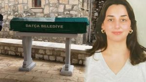 Zeynep Sude Taş için Taziye ve Olay Öyküsü