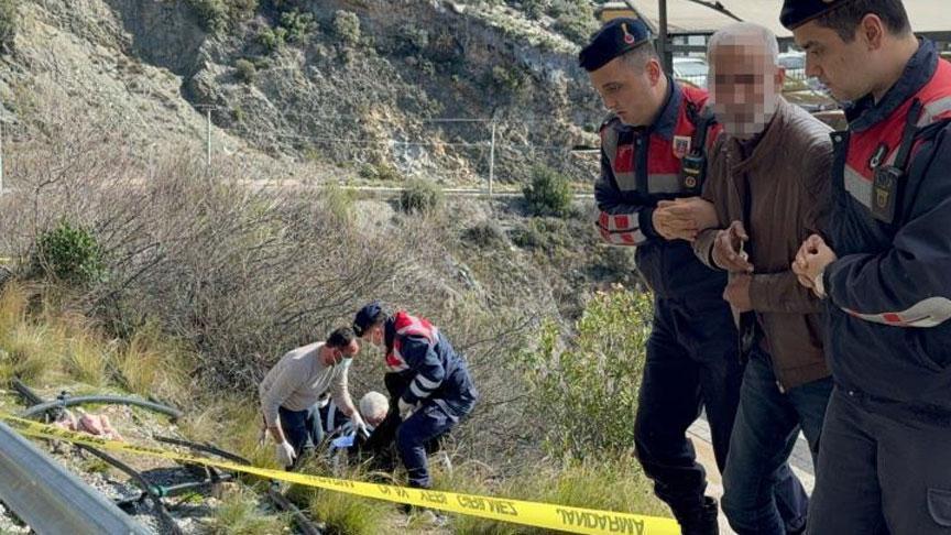 Zeytinada’da Olay: Kayıp ve Şüpheli Gözaltı