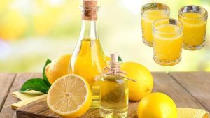 Zeytinyağı ve Limon Karışımını Anlamak: Detoks İçin Bilimsel Perspektif