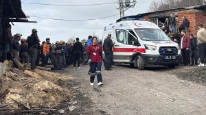 Zonguldak Kilimli maden kazası sonrası yayımlanan taziye mesajlarının resmi yansımaları