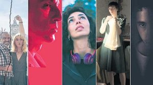 2025 Film Adaylıklarında Kadın Sinema Gücü ve Çoklu Başarılar