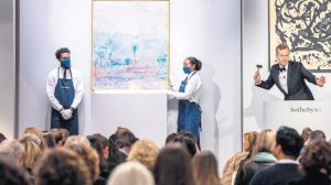 2025 Sanat Piyasasında Küresel Eğilimler ve Kadın Temsiliyeti: Gala ve Müzayede Verileriyle Analiz