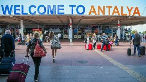 2025 Turizm Rekorları ve Antalya’nın Büyüyen Yıllık Geliri: Piyasalar 2026 İçin Umutlu