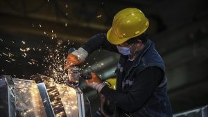 2030 Sanayi ve Teknoloji Stratejisi Kapsamında Teşvik Sistemi ve Desteklenen Bölgeler
