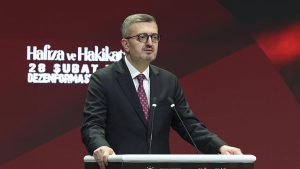 28 Şubat Hafızasında Dezenformasyon ve Toplumsal Mühendisliğe Karşı Diplomasi Vurgusu