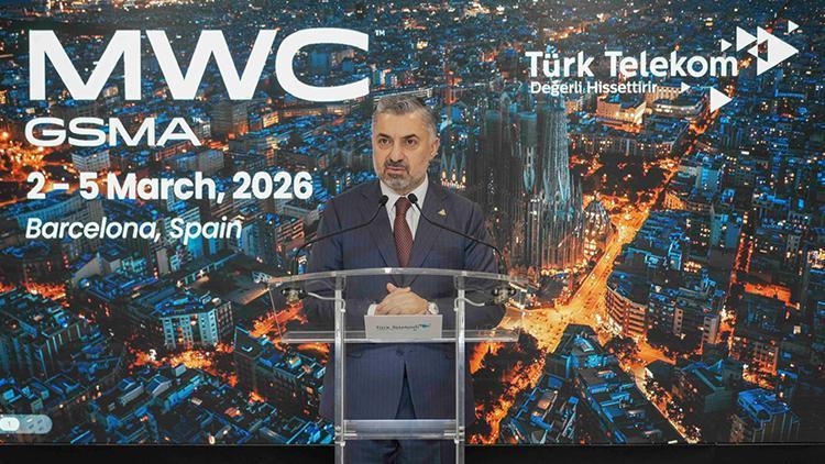 5G Döneminde Milli Ekosistem ve Stratejik İş Birlikleriyle Türkiye’nin Dijital Dönüşümüne Yönelik Adımlar