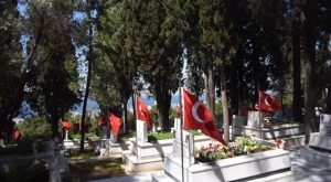 81 İlimiz İçin Şehitlik Künye ve Konum Verilerinin Dijital Ortama Aktarımı Başlatılıyor