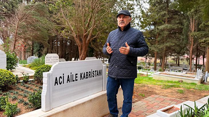 Adalet Arayışında Umut Işığı: Özer Aci’nin Ramazan Bayramı Mesajı ve Mücadelesi