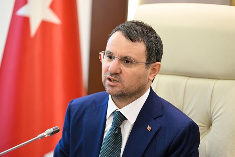 Adalet Bakanı Gürlek’ten Özel’in İddialarına Almanca Değil, Hukuki Yanıt: Algı Operasyonu Açıkladı