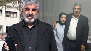 Adalet Bakanı’nın Soruşturma Bildirisi ve Aileye Yönelik Tehditlere Müdahale