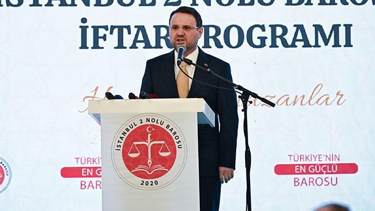 Adaletin Güçlendirilmesi İçin Avukatlık Hizmetlerinde Zorunlu Temsil ve Yargı Paketi Adımları