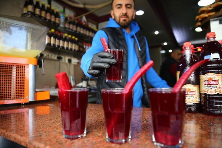 Adana Şalgam Suyu AB Coğrafi İşaretle Tescil Edildi: Üreticiler Yeni Hedeflere Yelken Açtı